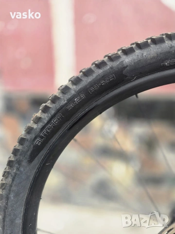 Canyon:ON AL 8 2025, снимка 11 - Велосипеди - 54205603