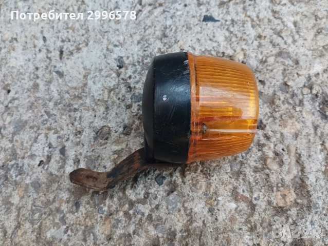 Мигач Иж 350 Планета Юпитер Izh мигачи