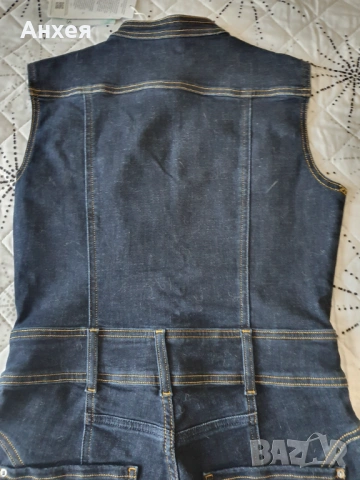 Guess гащеризон Kristy , снимка 7 - Гащеризони - 53875914