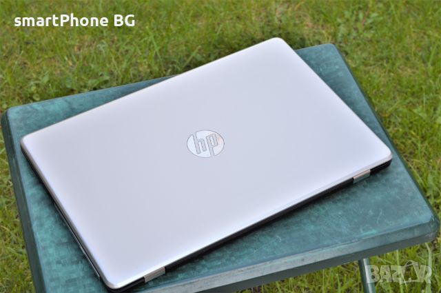 HP 17-bs007nf i7-7500/SSD/8GB Ram, снимка 6 - Лаптопи за работа - 45144610