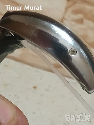 предлагам мъжки часовник FRANCK MULLER автоматик , снимка 7 - Мъжки - 53461548