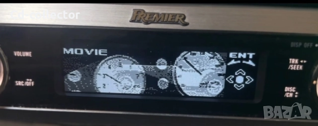 Pioneer Premier deh p880prs , снимка 4 - Радиокасетофони, транзистори - 51979667