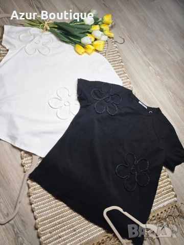 Тениски, снимка 2 - Тениски - 51586126