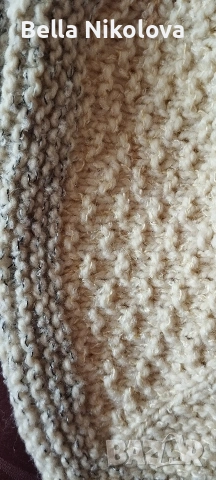 Дамски вълнени терлици, нови! , снимка 7 - Дамски чорапи - 53095262