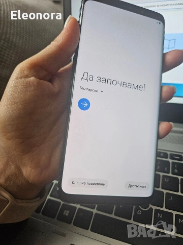Samsung Galaxy S9+, снимка 6 - Samsung - 53177632