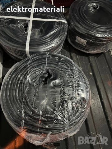 кабели свт пвв безмостов, снимка 2 - Кабели - 52340162