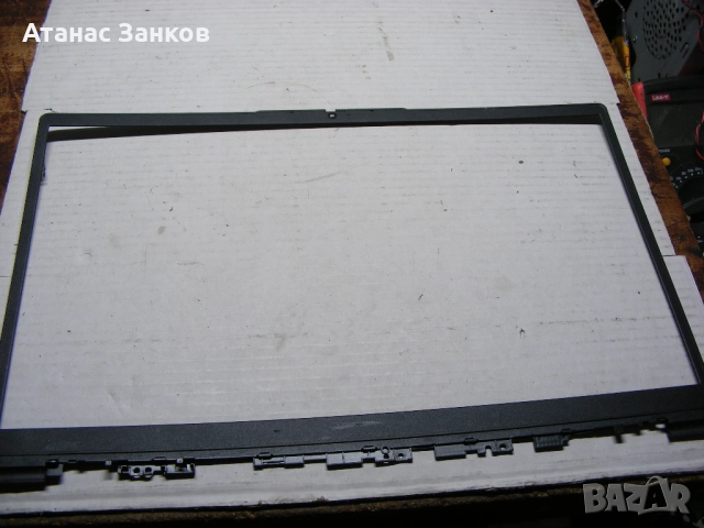 Лаптоп за части lenovo ideapad 1 15ijl7, снимка 8 - Части за лаптопи - 51511270