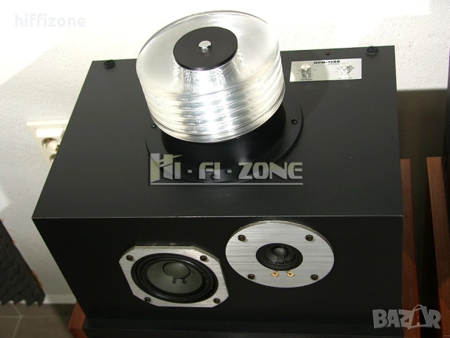 Тонколони  Pioneer hpm-1500 /1 , снимка 4 - Тонколони - 53508180