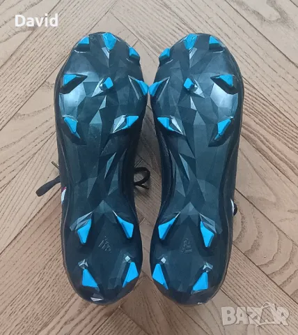 Оригинални бутонки Adidas Predator Edge, снимка 5 - Футбол - 47085932