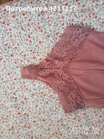 Дамско боди S, снимка 5 - Бельо - 51177578