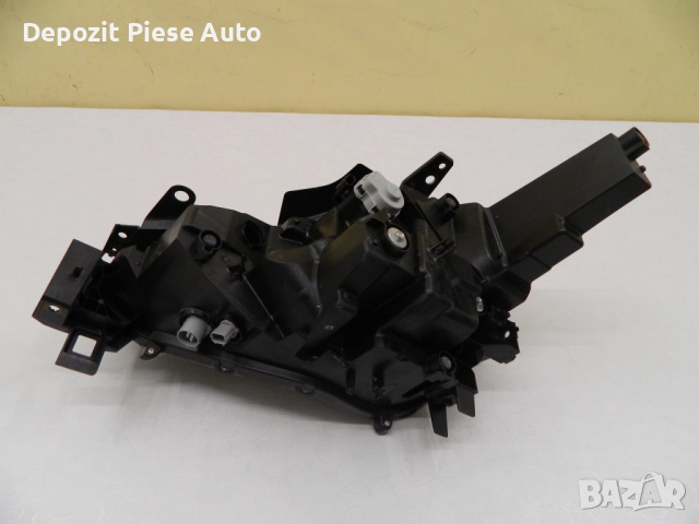 Преден десен фар Mazda CX-5 facelift FULL LED, 2017, 2018, 2019, оригинален код K124-51030., снимка 6 - Части - 52063198