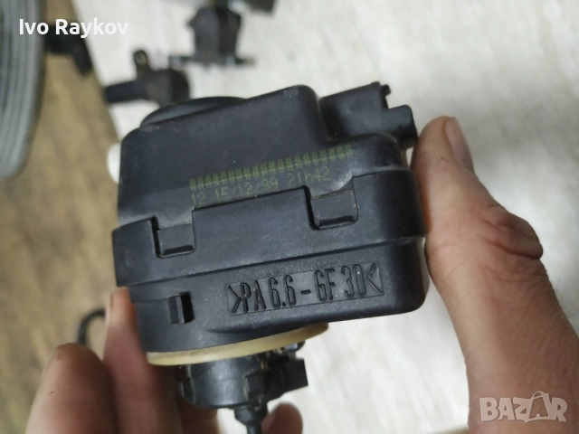 Моторче , Фарове Citroen , Peugeot ,  pa66-6f30, снимка 8 - Части - 52824205