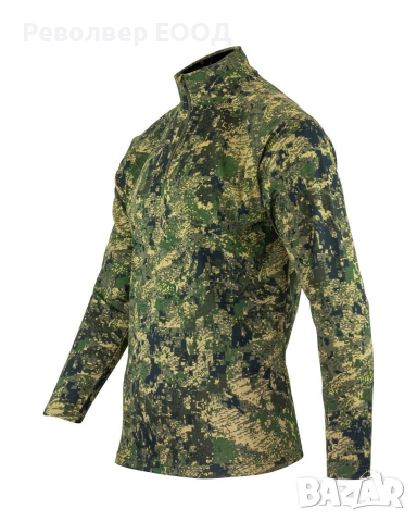 Блуза Jack Pyke Armour Top Digicam, снимка 1 - Екипировка - 45052390
