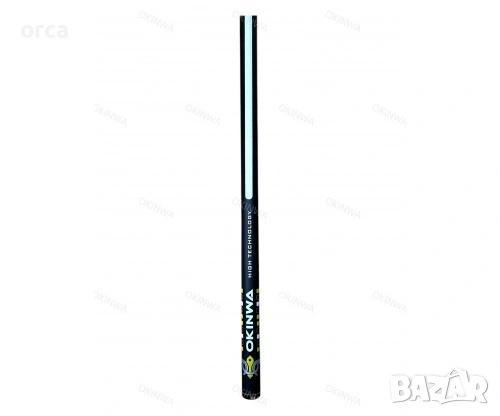 Телескоп без водачи OKINWA POLE COMPETITION HMC, снимка 4 - Въдици - 53628613