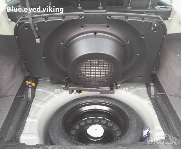 CADILLAC BLS 2.0T FLEXIFUEL BARTER CABRIOLET, снимка 8 - Автомобили и джипове - 50612095