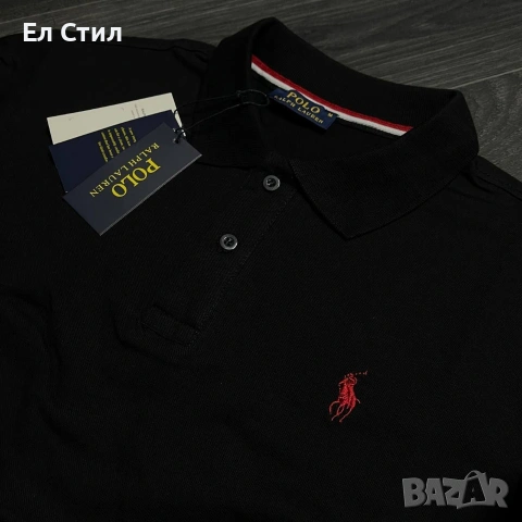 #Мъжка #тениска НА ЕДРО ✨🔥🔥🔥 👍 ✨𝗣𝗿𝗶𝗰e :15€ ✨𝗦ı𝘇𝗲: S M L XL XXL 📌5 бр, снимка 12 - Тениски - 53698503