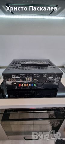 Harman Kardon AVR 270/2700 7.1 DTS PLIIx 3D, снимка 5 - Ресийвъри, усилватели, смесителни пултове - 46344967