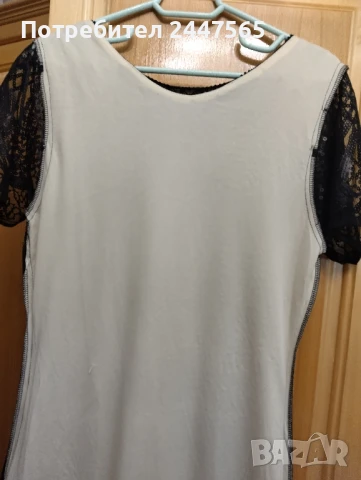 Дамска официална рокля , снимка 6 - Рокли - 46292805