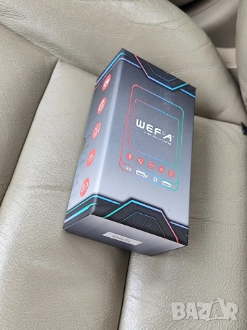 👉WEFA за Хонда