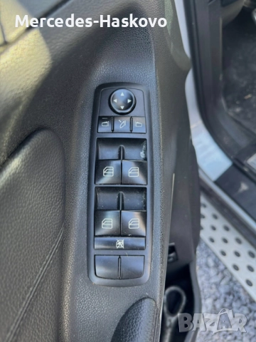 Mercedes ML320 CDI (W164) *НА ЧАСТИ*, снимка 9 - Автомобили и джипове - 51807667