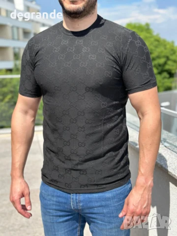 Заповядайте момчета.Голям избор на тениски, снимка 15 - Тениски - 51384725