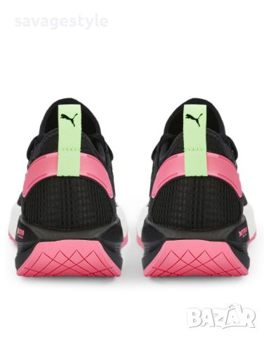 Дамски маратонки PUMA Power XX Nitro Training Shoes Black, снимка 4 - Маратонки - 46472456