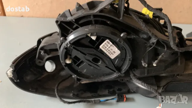 Огледало за bmw G серия , снимка 2 - Части - 49741904