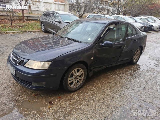 Сааб / Saab 9-3 ss над 20бр на Части , снимка 18 - Части - 45993333