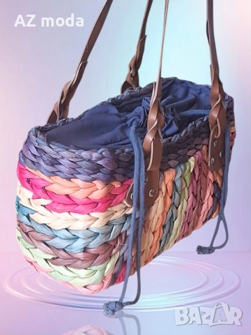 Нова дамска чанта