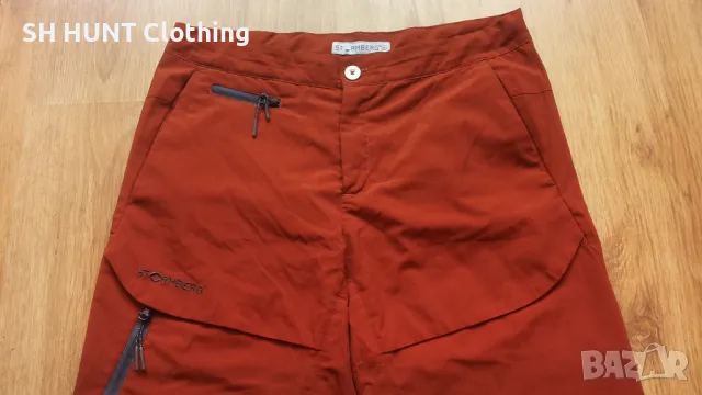 STORMBERG Shorts размер M къси панталони - 1056, снимка 3 - Къси панталони - 49486641