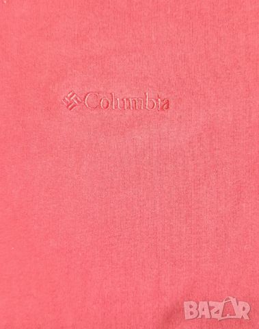 Columbia- мъжка тениска , снимка 3 - Тениски - 45904732