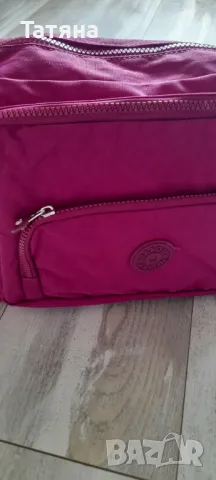 Спортна чанта за през рамо., снимка 5 - Чанти - 50052691