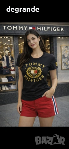 🎀Огромен Избор на Дамски Тениски, снимка 9 - Тениски - 54017408