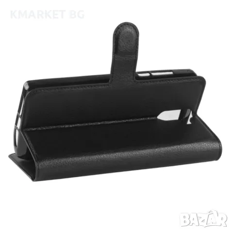 DOOGEE BL12000 / BL12000 Pro Magnetic Кожен Калъф и Стилус, снимка 3 - Калъфи, кейсове - 47441300