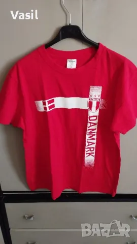 Шапка на Дания, снимка 5 - Шапки - 50275610