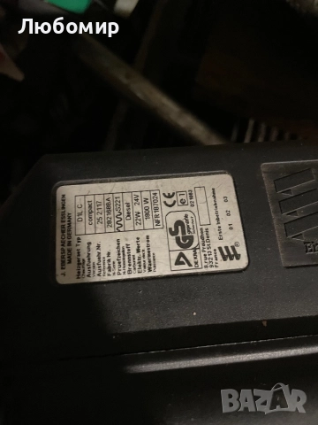 Печка камион Volvo FH, снимка 3 - Части - 52396953