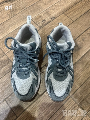 Дамски Маратонки Fila Heroic , снимка 3 - Маратонки - 54134227