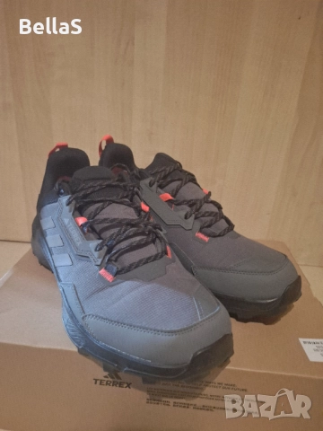 Маратонки Adidas Terrex , снимка 6 - Маратонки - 52541342