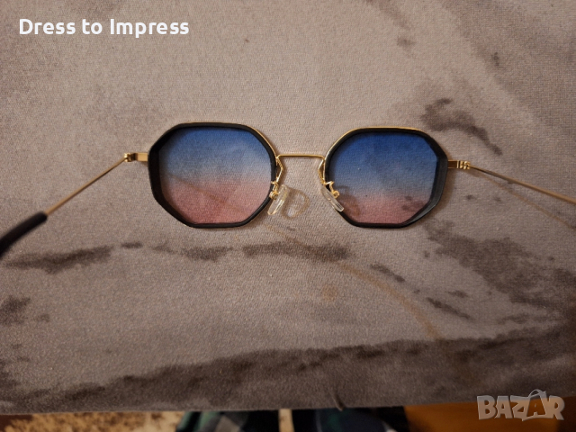 Слънчеви очила нови