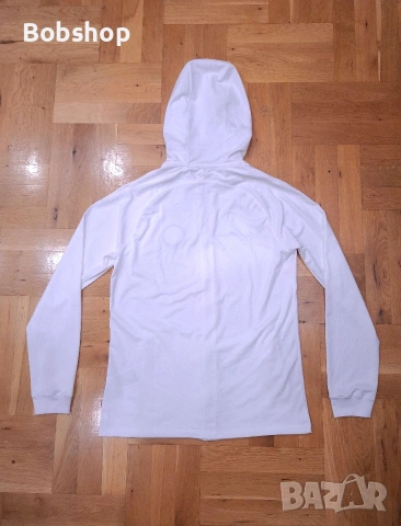 Мъжки суитшърт NIKE - PSG, снимка 8 - Спортни дрехи, екипи - 53716903