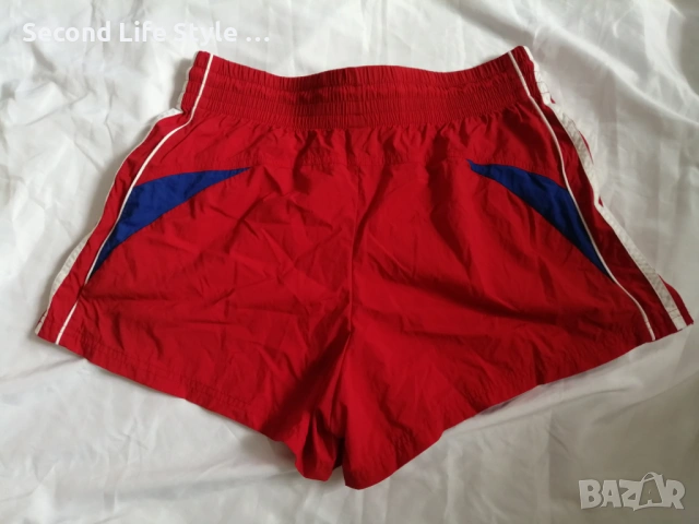 Adidas оригинални дамски спортни къси панталонки р-р S, снимка 13 - Къси панталони и бермуди - 54045724