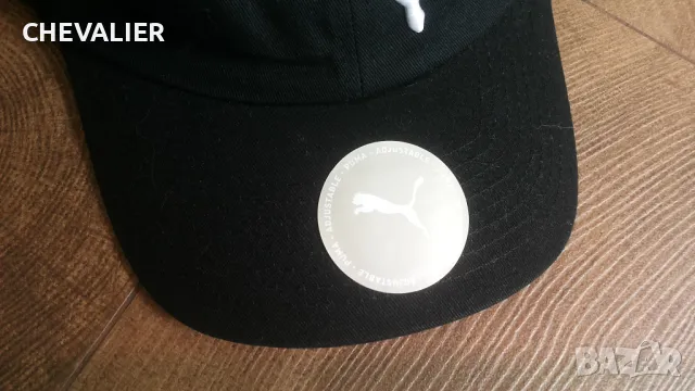 PUMA HAT Размер One Size шапка с козирка 4-66, снимка 3 - Шапки - 49493372