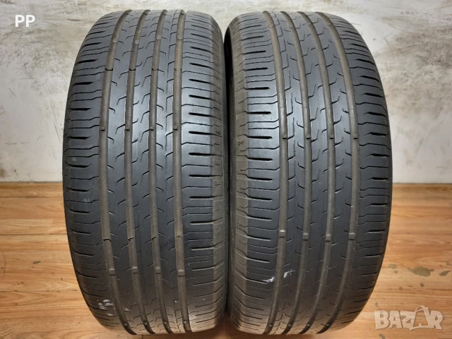 215/50/17 Continental Dot23 / летни гуми