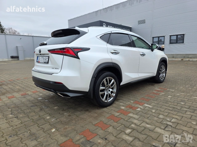 LEXUS NX300 PREMIUM - 87000KM , снимка 7 - Автомобили и джипове - 53886544