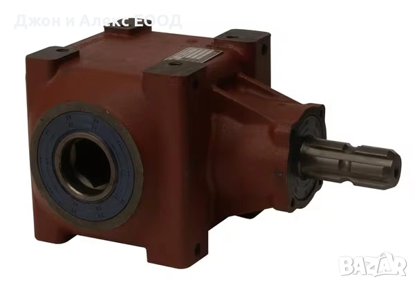 Оригинални италиански редуктори Comer Industries – TV-312H, TL-312A, N-673J, A-634A, T-19A, TB-27C, снимка 10 - Селскостопанска техника - 54023761