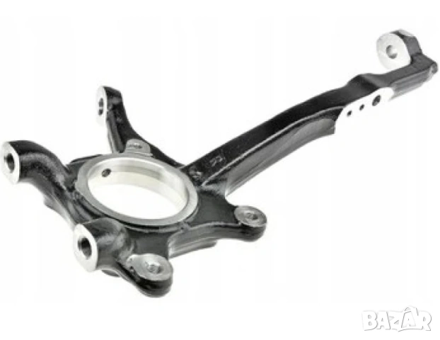 Преден десен шенкел 43211-60170 ZZP-TY-016 Toyota Land Cruiser