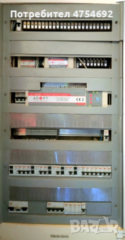 Ел.табло смяна с ново и ремонт, снимка 15 - Електро услуги - 53712148