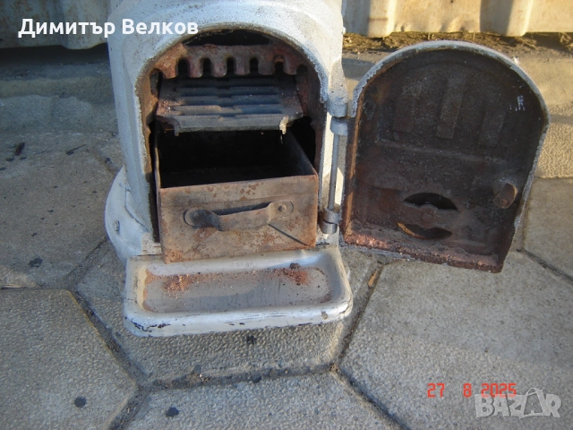 продавам, снимка 5 - Печки, фурни - 51532770