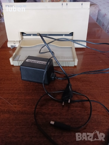 лазерен принтер 