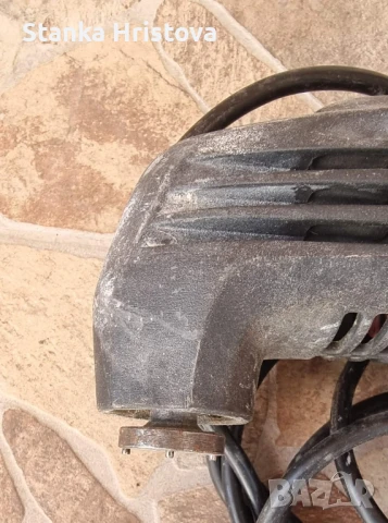 Мултифункционален реноватор Parkside 310w. , снимка 7 - Други инструменти - 50777362